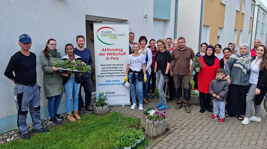 You are currently viewing Nächster „Aktionstag für die Wirtschaft“ am 02. Juni 2023 in Vorbereitung – Informationsveranstaltung für Unternehmen und soziale Einrichtungen am 21. November 2022